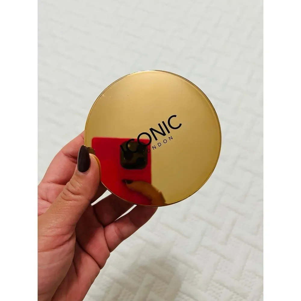 NEW ICONIC LONDON‎ BRONZER